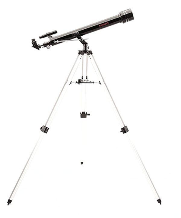 Telescopio Tasco 800X60MM 30060800 - Telescópio - Magazine Luiza